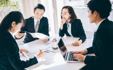 企业人事2023个人总结5篇