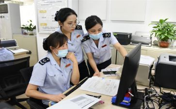 医务科人员工作总结优秀5篇