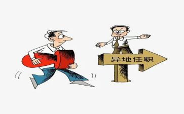 任职以来的工作总结7篇
