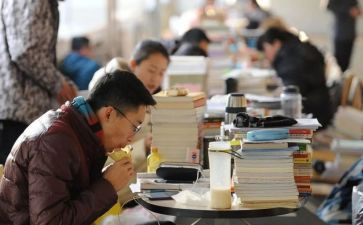 入编的述职报告7篇