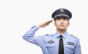 新入警警察心得体会5篇