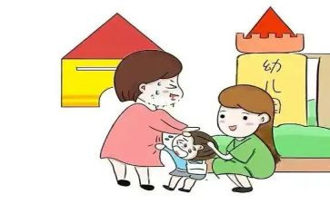 新生幼儿园入园心得体会7篇