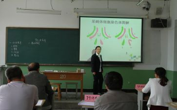 赛课的心得体会优质7篇