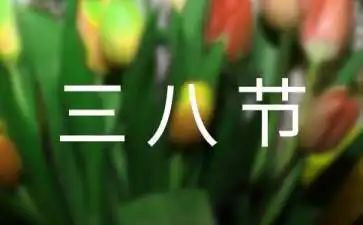 三八教师演讲稿7篇
