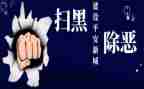 写个人扫黑除恶心得体会8篇
