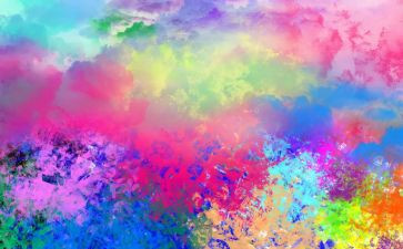 幼儿园色彩教案5篇