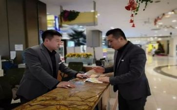 2024年商场半年工作总结7篇