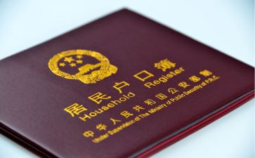 2024新生儿上户口申请书5篇