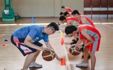 上篮球课心得体会通用6篇