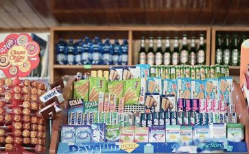 商品房预售合同8篇