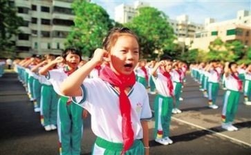 小学少先队工作计划精选5篇
