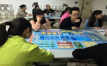 沙盘心得体会范文8篇