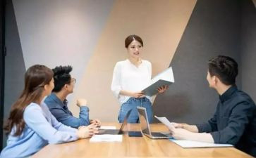 辞社长申请书模板6篇