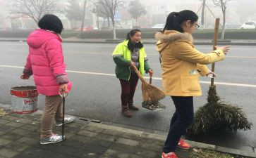 参加社会活动的总结8篇