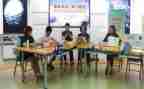 学生部工作计划范文7篇
