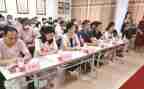 学生部门述职报告范文5篇