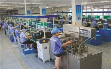 安全生产标准化心得体会5篇