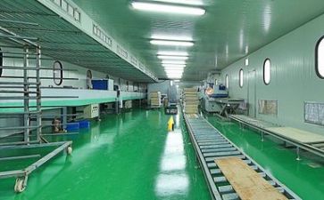 生产安全培训总结最新8篇