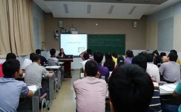 省培计划的心得体会8篇