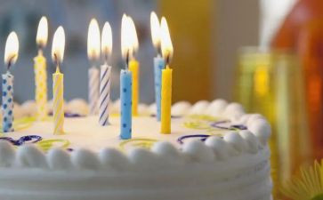 幼儿主题生日会活动方案5篇