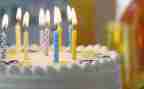 幼儿主题生日会活动方案5篇