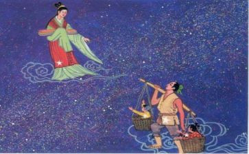 神话作文作文推荐5篇