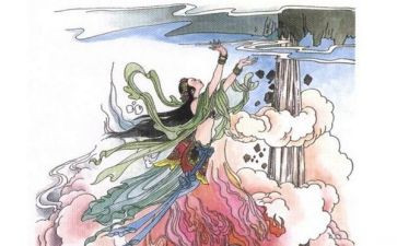 神话与诗的读后感8篇