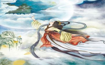 读希腊神话读后感5篇