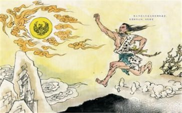 读希腊神话读后感最新5篇