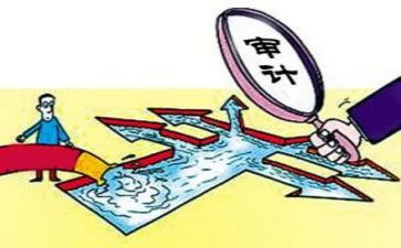 学习审计的心得体会7篇
