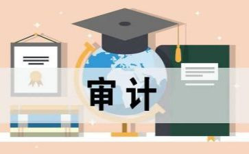 审计工作的工作总结优秀6篇