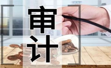 审计工作自查报告7篇