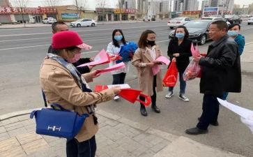 进社区活动心得体会7篇