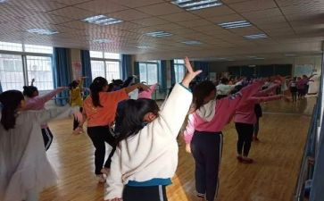 有关社团的演讲稿8篇
