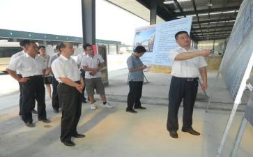 学习视察讲话精神心得体会8篇