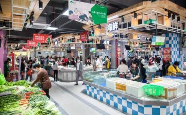 市场工作计划推荐5篇