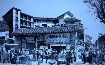 时代变迁的作文6篇
