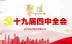 十九届四中精全会心得体会8篇