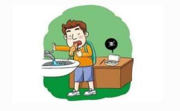 食品安全心得体会8篇