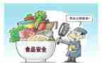 食品安全的心得体会600字8篇