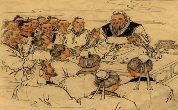师说新编作文推荐7篇