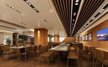 2024年食堂个人述职报告5篇