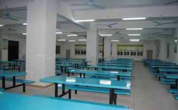 食堂工作个人总结8篇