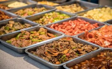 食堂安全总结优秀7篇