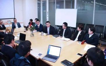 律师事务的心得体会8篇