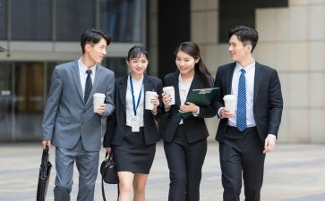 事务心得体会6篇