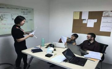 会计实习报告推荐7篇
