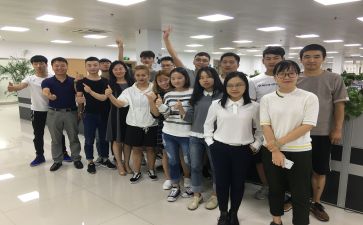 实习报告范文5篇