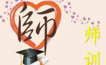 高校教师训心得体会8篇