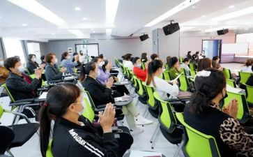 高中英语教师训心得体会8篇